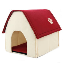 Load image into Gallery viewer, Foldable House
