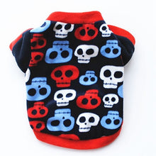 Load image into Gallery viewer, Fleece Clothes