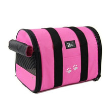 Load image into Gallery viewer, Nylon Travel Portable Bag