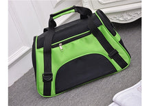 Load image into Gallery viewer, Small Cats Carrier Bag