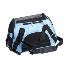 Load image into Gallery viewer, Small Cats Carrier Bag