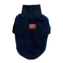 Load image into Gallery viewer, Fleece Sweater