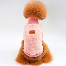 Load image into Gallery viewer, Fleece Sweater