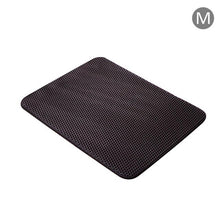 Load image into Gallery viewer, Cat Litter Mat