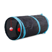 Load image into Gallery viewer, Cat Tunnel