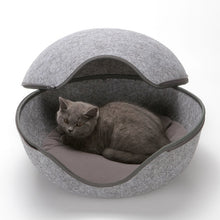 Load image into Gallery viewer, Egg Shape Bed