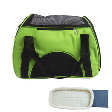 Load image into Gallery viewer, Folding Pet Carry Bag