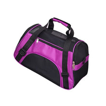 Load image into Gallery viewer, Folding Pet Carry Bag