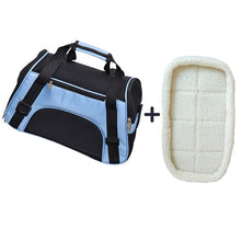 Load image into Gallery viewer, Folding Pet Carry Bag