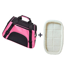 Load image into Gallery viewer, Folding Pet Carry Bag