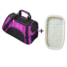 Load image into Gallery viewer, Folding Pet Carry Bag