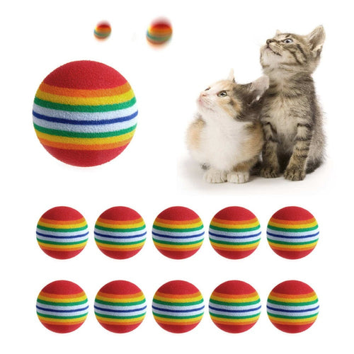 Cat Ball