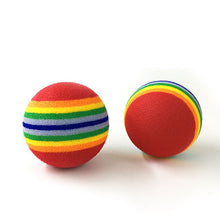 Load image into Gallery viewer, Cat Ball