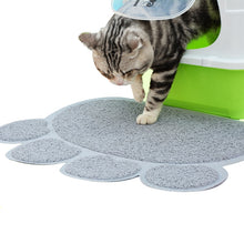 Load image into Gallery viewer, Cat Litter mat