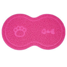 Load image into Gallery viewer, Cat Litter mat