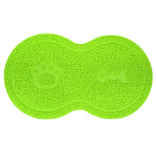 Load image into Gallery viewer, Cat Litter mat