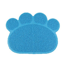 Load image into Gallery viewer, Cat Litter mat