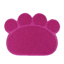 Load image into Gallery viewer, Cat Litter mat