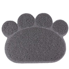 Load image into Gallery viewer, Cat Litter mat