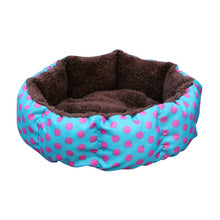 Load image into Gallery viewer, Leopard Bed