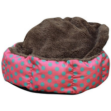 Load image into Gallery viewer, Leopard Bed