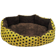 Load image into Gallery viewer, Leopard Bed