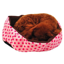 Load image into Gallery viewer, Leopard Bed