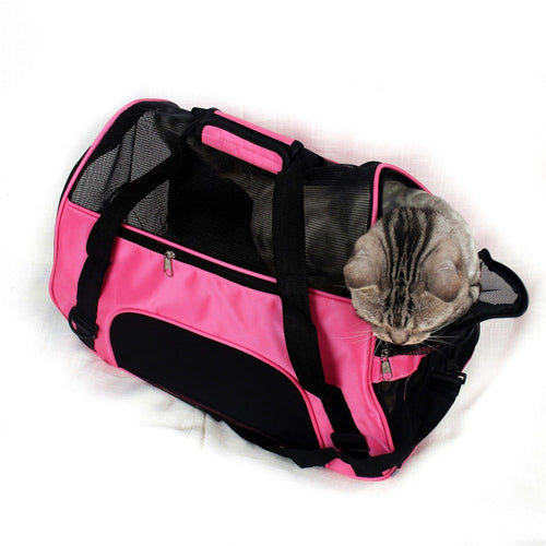 Small Cats Carrier Bag