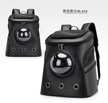 Load image into Gallery viewer, for Fat Cat Backpack