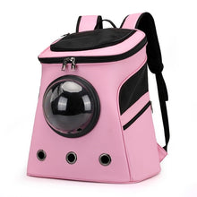 Load image into Gallery viewer, for Fat Cat Backpack