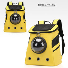 Load image into Gallery viewer, for Fat Cat Backpack