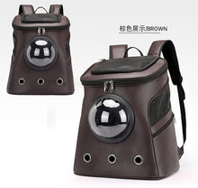 Load image into Gallery viewer, for Fat Cat Backpack