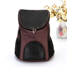 Load image into Gallery viewer, Travel Carry Cat Bag