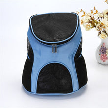 Load image into Gallery viewer, Travel Carry Cat Bag