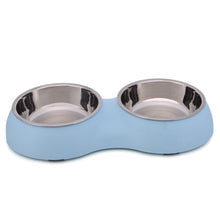 Load image into Gallery viewer, Steel Food Container