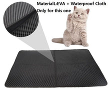 Load image into Gallery viewer, Cat Mat