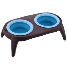 Load image into Gallery viewer, Silicone Mat Container