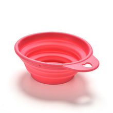 Load image into Gallery viewer, Silicone Container