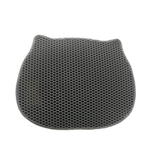 Load image into Gallery viewer, Cat Face Litter Pad